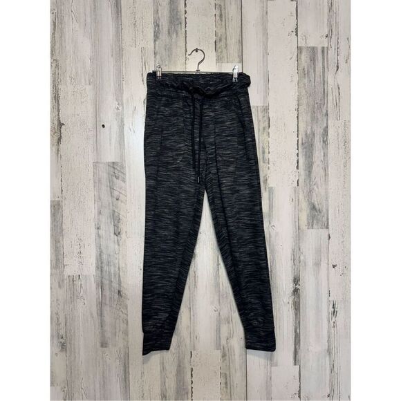 Gray joggers - Picture 2 of 11